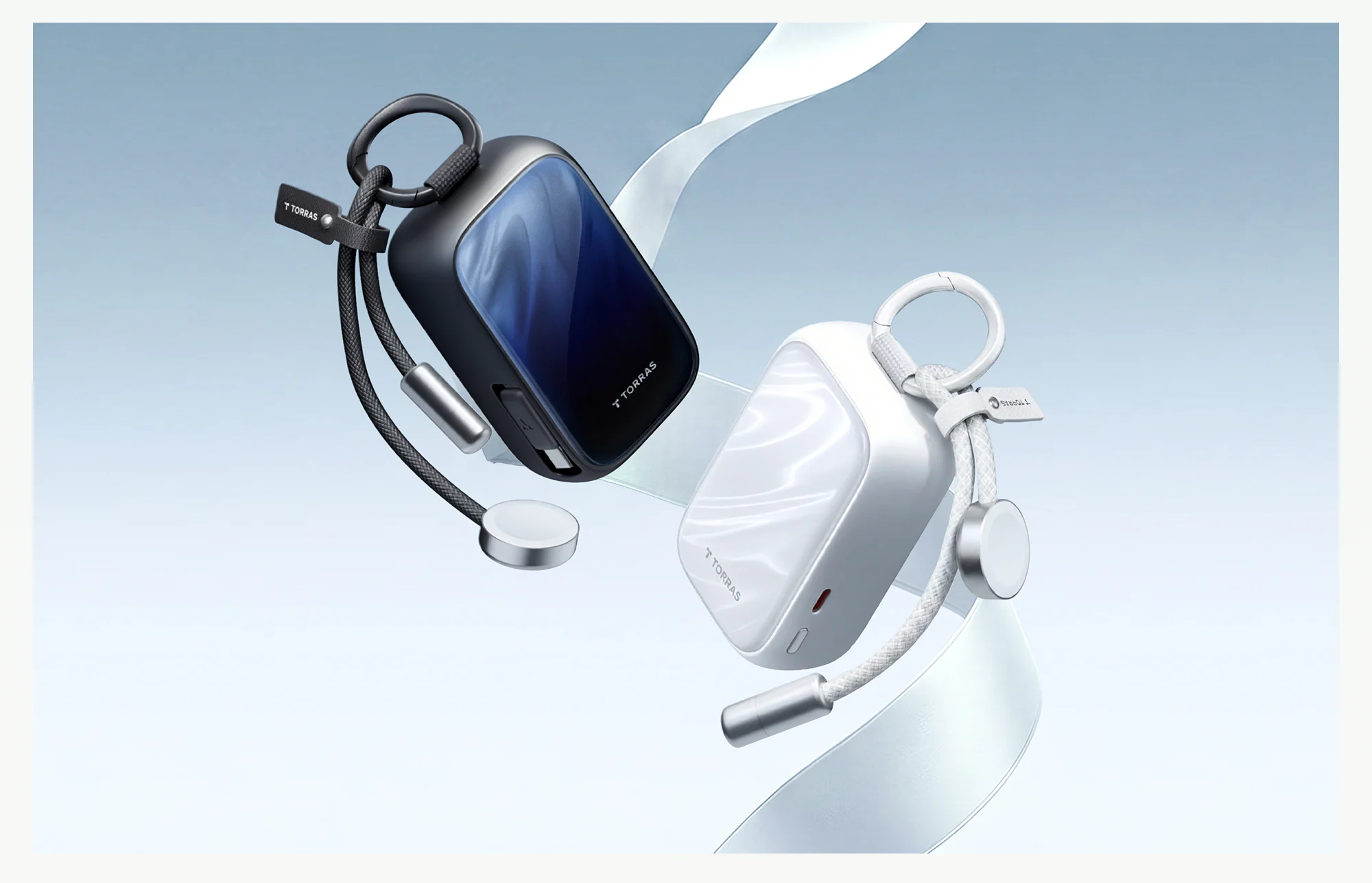 PearlGO 美国站双配色产品主视觉